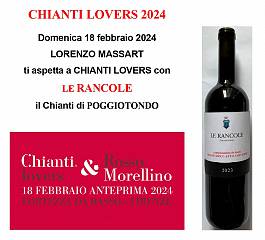 Chianti lovers 2024